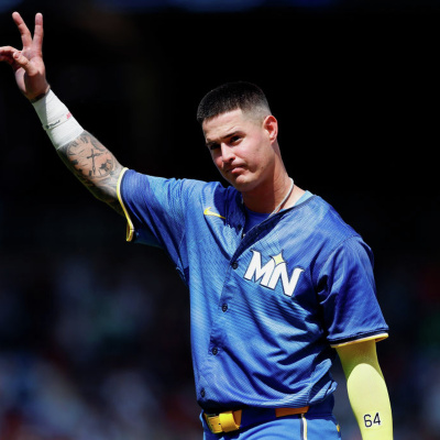 Steve Thomson And Eric Nelson