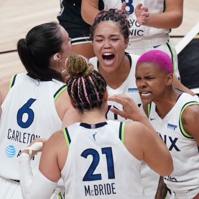 Steve Thomson And Eric Nelson