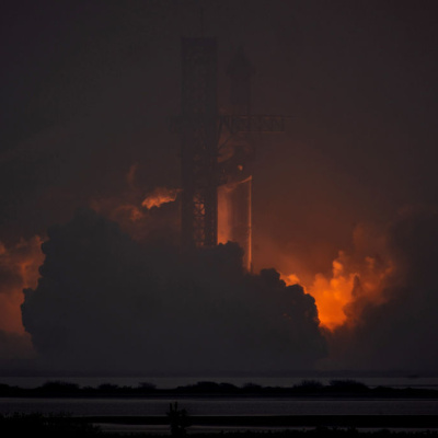 Steve Thomson And Eric Nelson