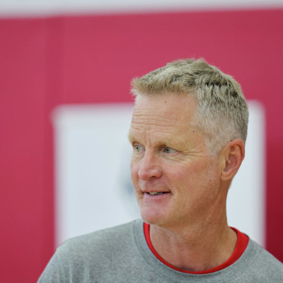 Steve Thomson And Eric Nelson