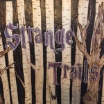 Strange Trails Podcast