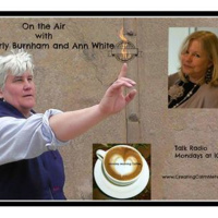 Monday Morning Coffee - On the Air with Kim and Ann