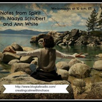 Creating Calm Network