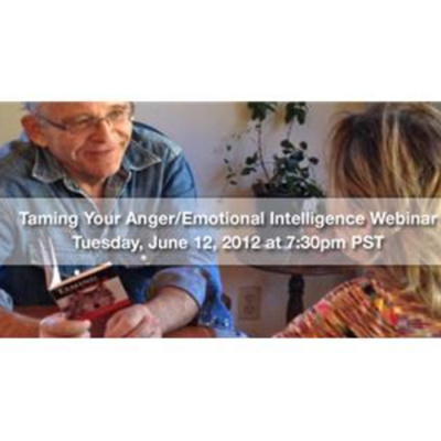 Calming The Anger Storms