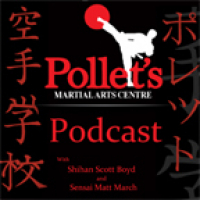 Pollets Podcast August Minisode