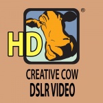Creative COW DSLR Video Podcast (HD)