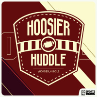 Hoosier Huddle Podcast 2025 Indiana Football Defense Preview