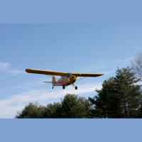 Learning to Fly - Gliders III