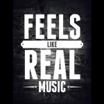 Feels Like Real Music
