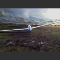 The Glider Show 3 - Two steps forward, one step back