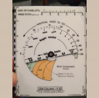 The Glider Show #4 - A weighty decision
