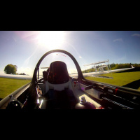 The Glider Show #14 - Time for a change