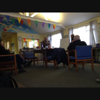 The Glider Show #2 - Sunday School