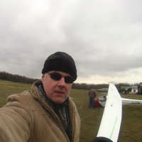 The Glider Show #11 - Turning a corner 