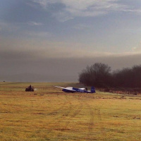 The Glider Show # 5 - A third of the way to solo!