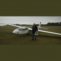 The Glider Show #18 - Do something differently