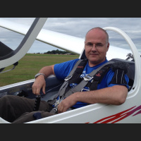 The Glider Show #17 - Ground that inner critic