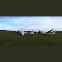 The Glider Show #6 - Playing away from home