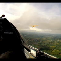 The Glider Show #15 A fistful of firsts