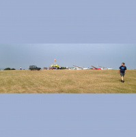 The Glider Show #16 Mind that Cadillac 