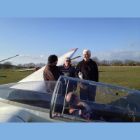 The Glider Show #12 - How much can you stuff into one day?