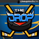 St. Louis Blues The Drop Podcast