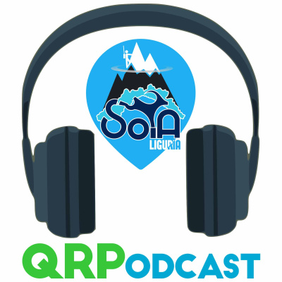Qrpodcast