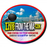 Live From The Mia With Lorenzo Thomas