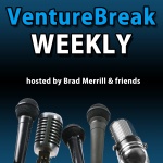 Venturebreak Weekly