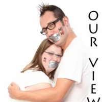 Our View with Tim  Jill - Reviews a Month of Pride!