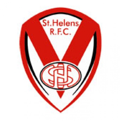 St Helens RFC Podcast