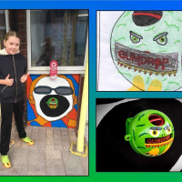 Creative Briefs Chewy Project, the winner.