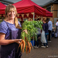 Kate Macdonald - Timebank Hull  ER
