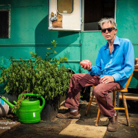 Robert Eunson - Newland Allotments