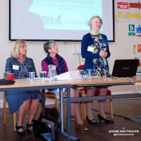 Alison Gelder - CEO Housing Justice