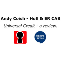 Universal Credit - a review from Hull.