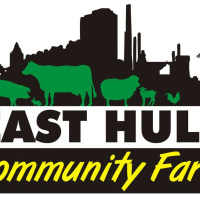 Steve Alltoft, East Hull Community Farm Open Day