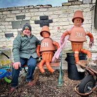 A Blooming Good Idea in Sneyd Green