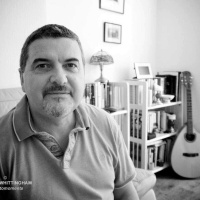 Earworm - a play by Mark Rees