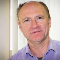 Martin Deane, Green Party, Hull North