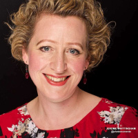 How to be Brave, By Louise Beech