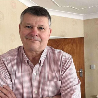 GE2017 - Andrew Young, Emmaus Hull  East Riding