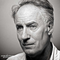 Gordon - a play by Ian Winter