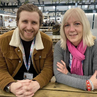 Health  Wellbeing Meetup at the Market, Hull