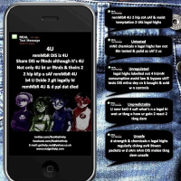 REAL 4U campaign highlights the continuing danger of legal highs