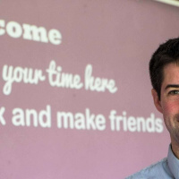 GE2017 Housing  Homelessness - Malcolm Smith YMCA Humber