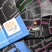 Hull Firsts Trail