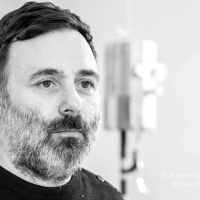 Artlink - Brian Griffiths