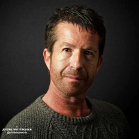 POEM - Despite This - by Mike Watts