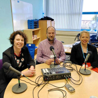 Hull Womens Week writing project aims to inspire a generation